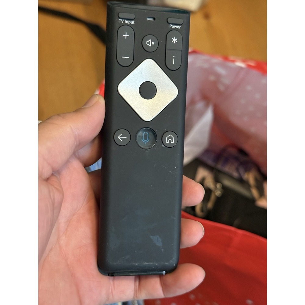Xfinity Comcast XR16 Remote Voice Control OEM Original - Tested